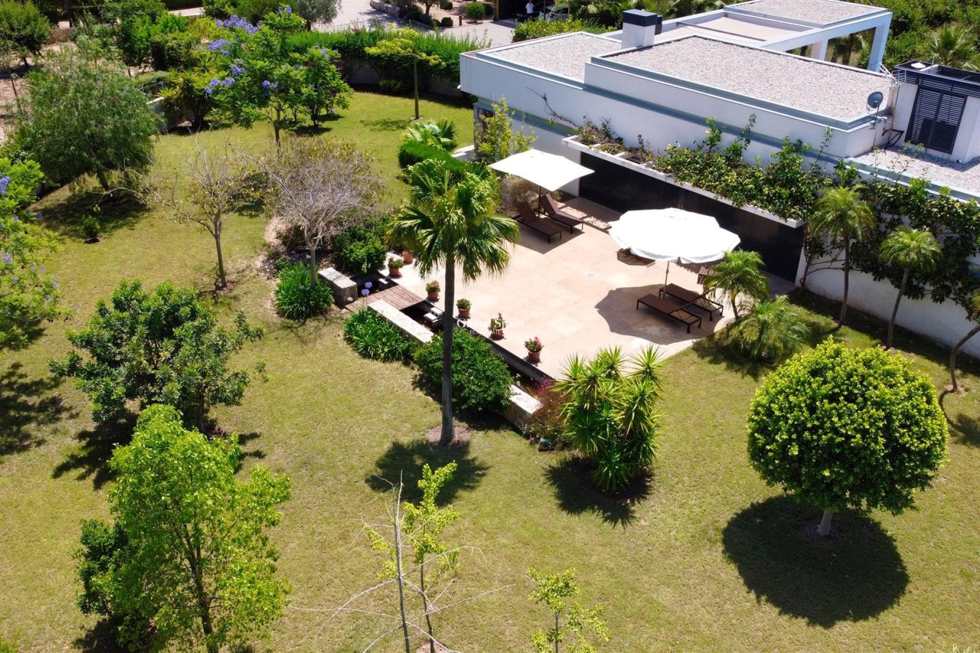 Resale - VILLA -
MURCIA - Inland