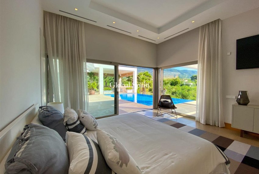 Resale - VILLA -
MURCIA - Inland