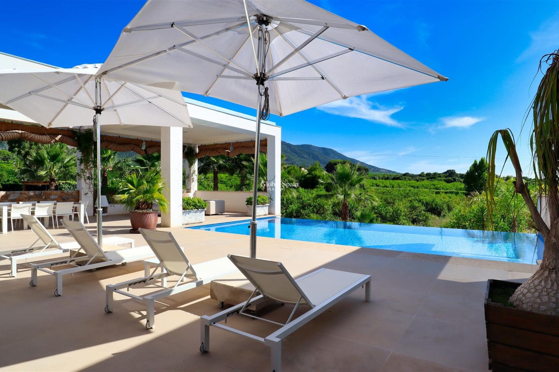 Resale - VILLA -
MURCIA - Inland