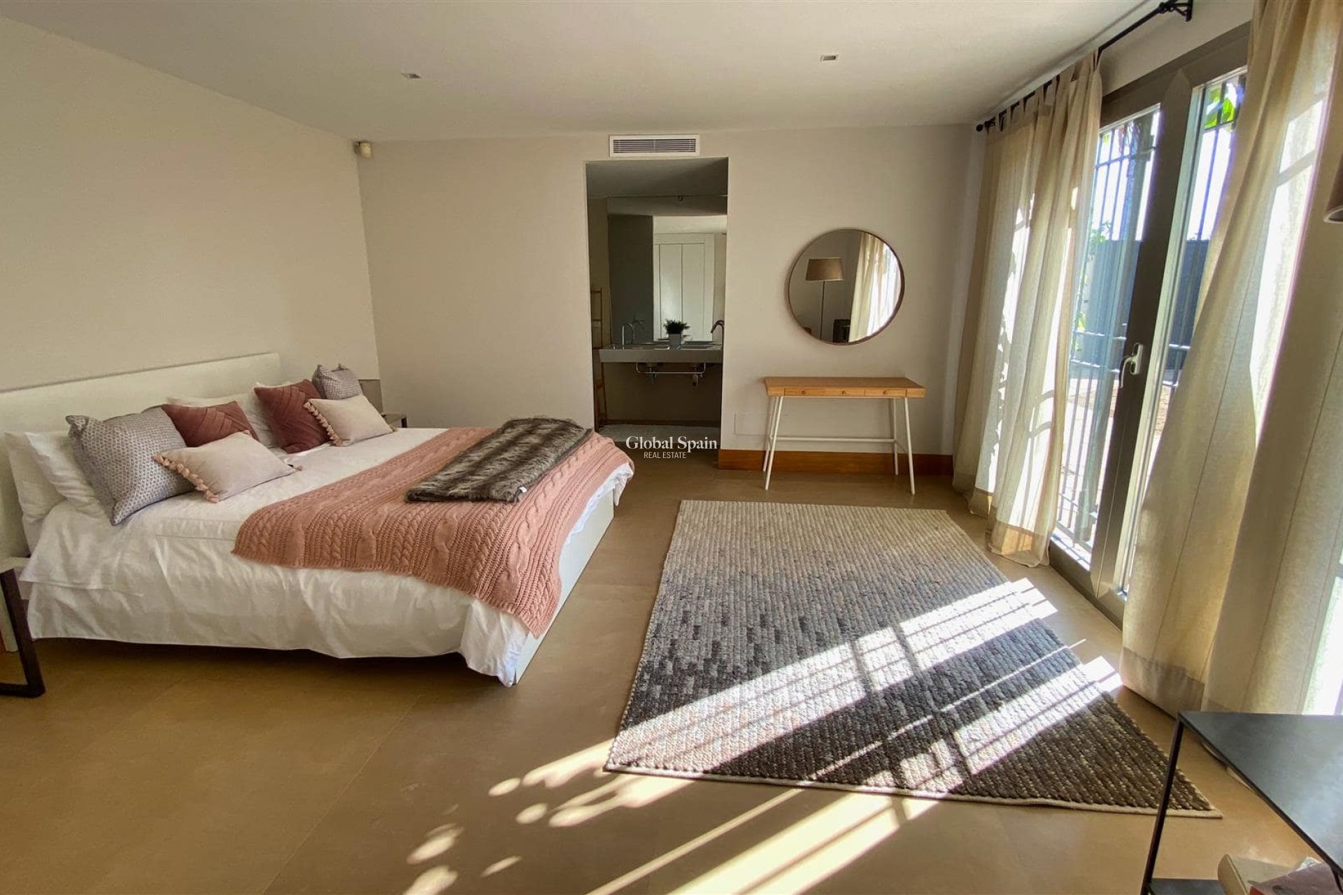 Resale - VILLA -
MURCIA - Inland