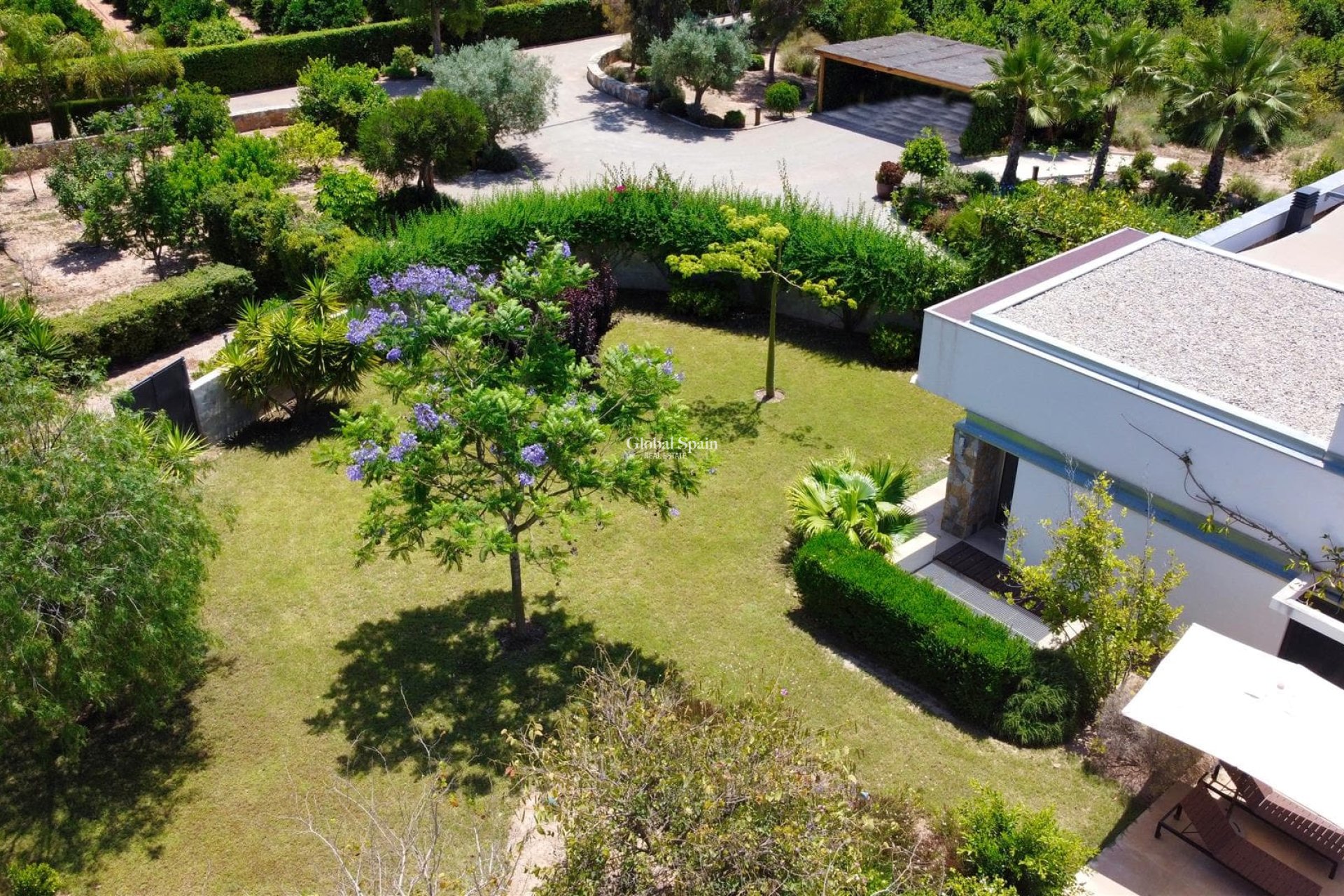 Resale - VILLA -
MURCIA - Inland