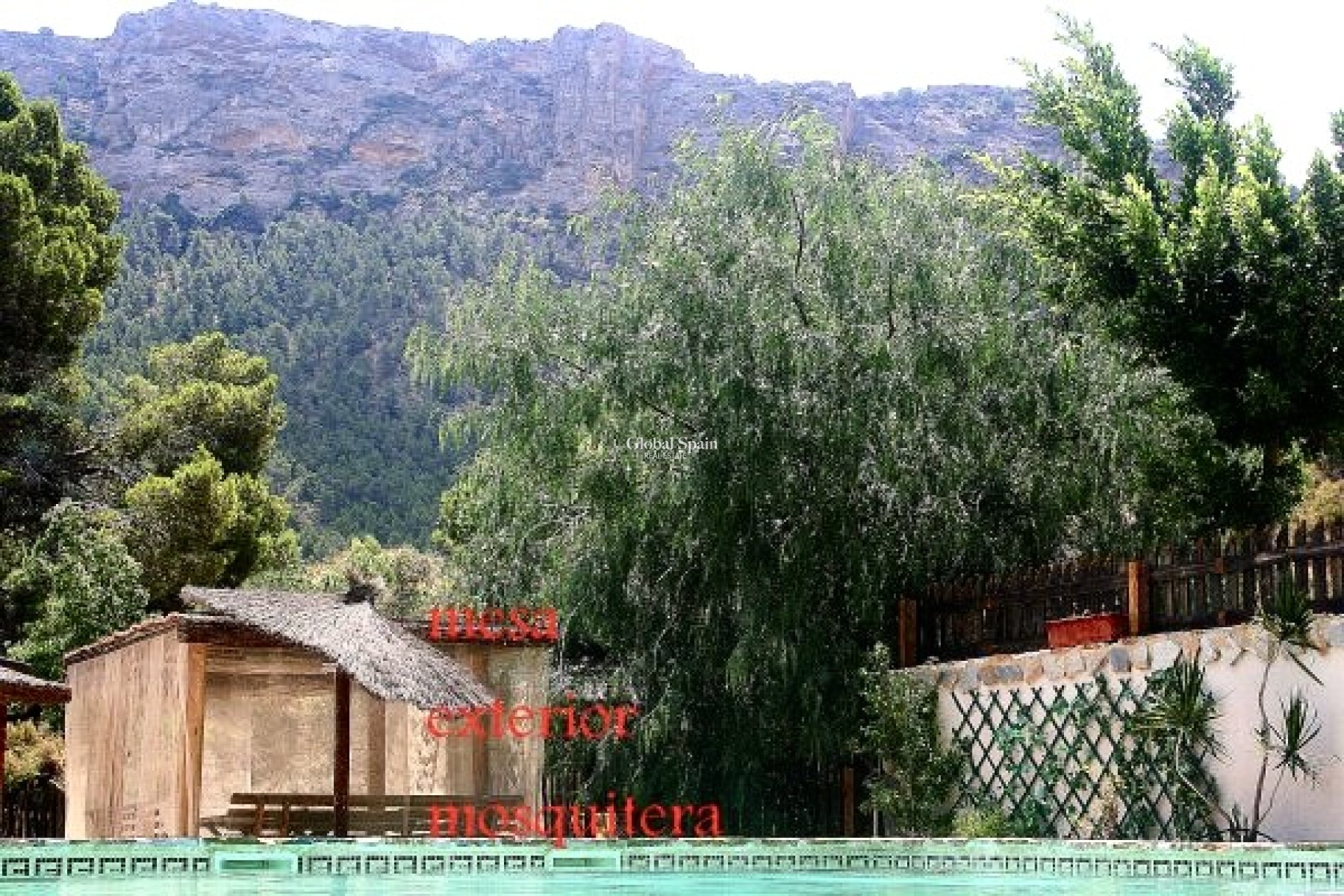 Resale - VILLA -
MURCIA - Inland