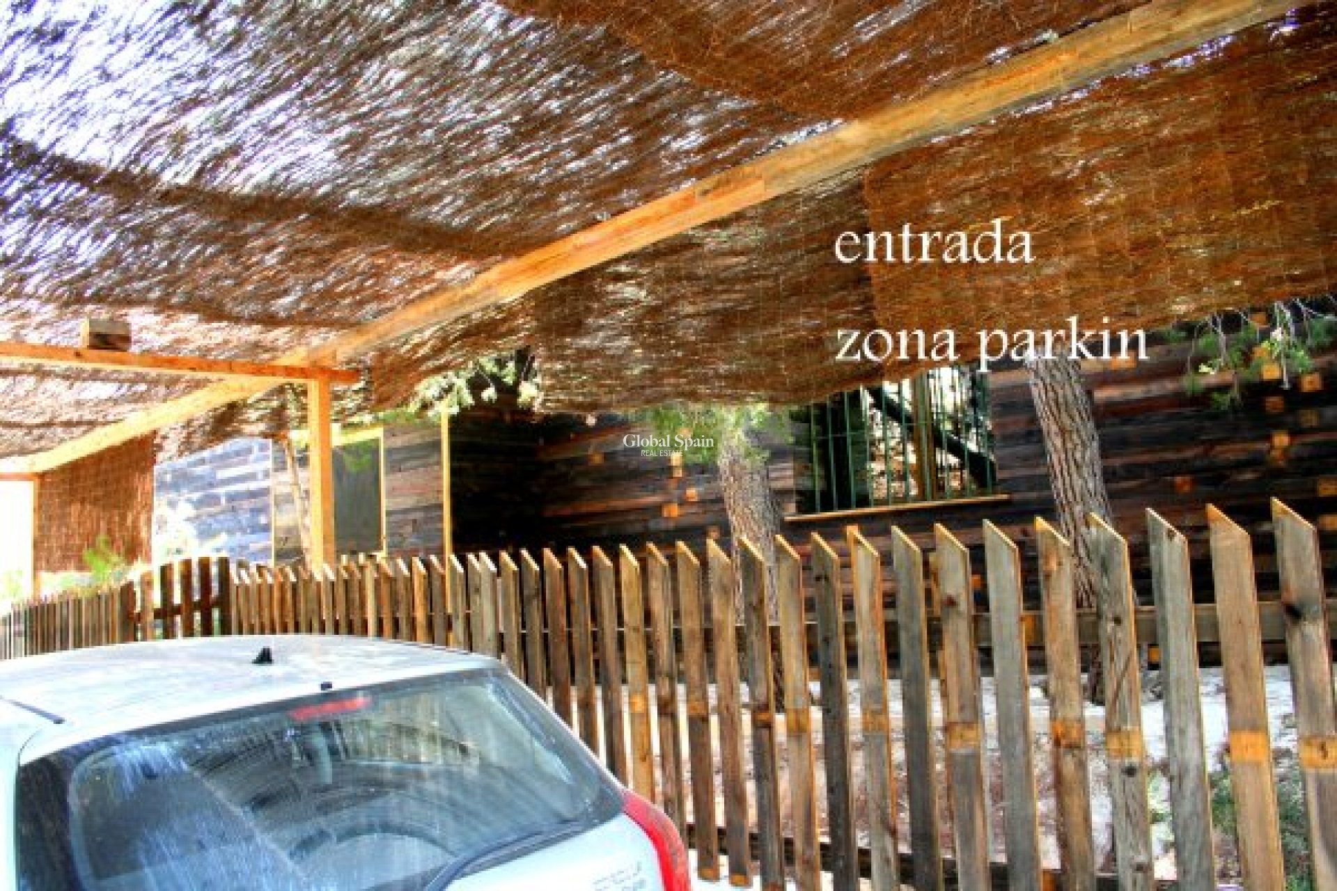Resale - VILLA -
MURCIA - Inland