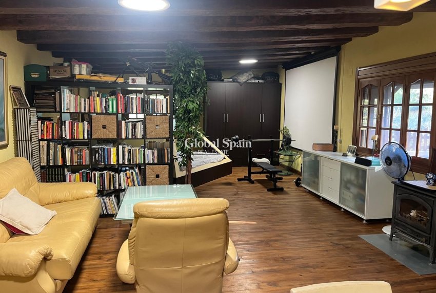 Resale - VILLA -
MURCIA - Inland