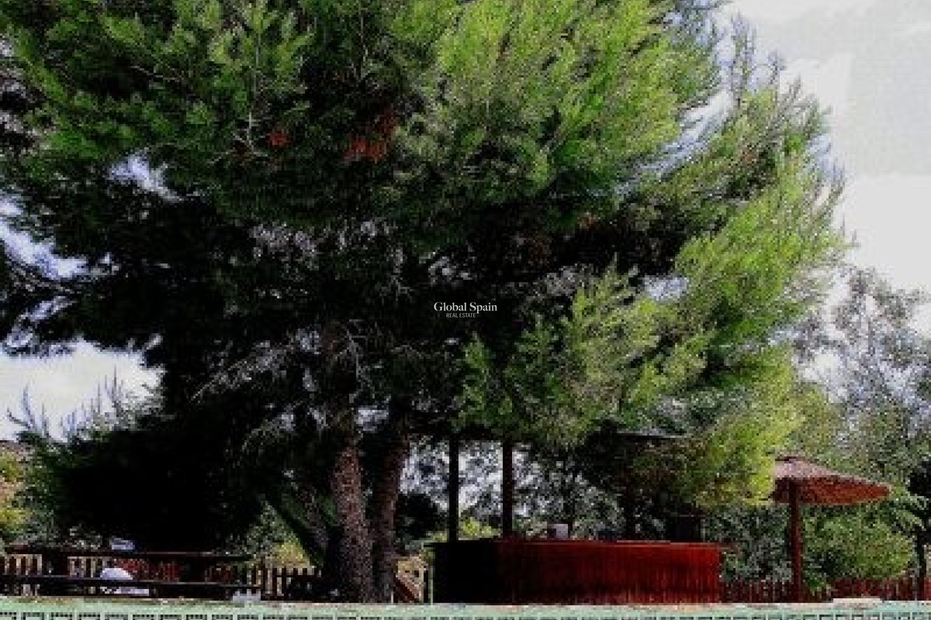 Resale - VILLA -
MURCIA - Inland
