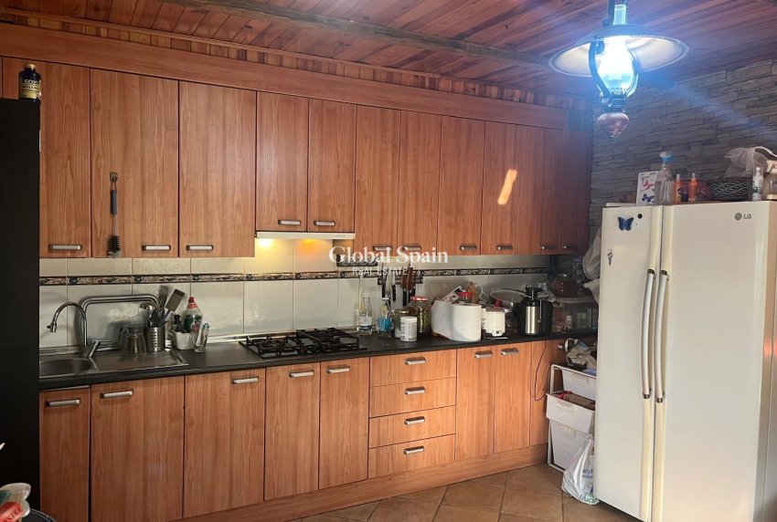 Resale - VILLA -
MURCIA - Inland