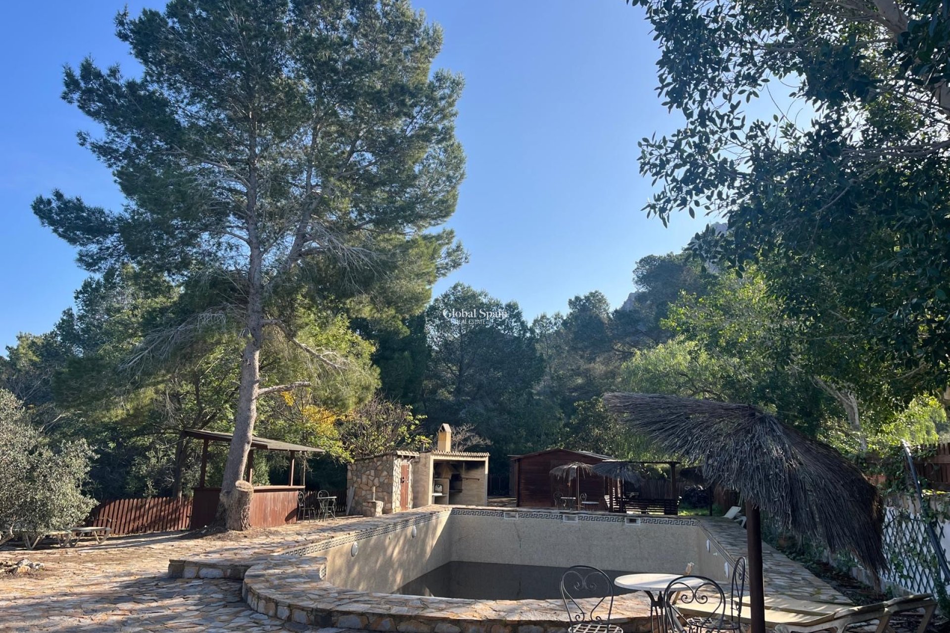 Resale - VILLA -
MURCIA - Inland