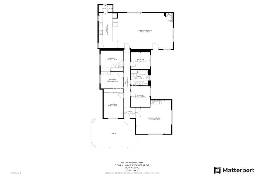 Resale - VILLA -
MURCIA - pinar de campoverde