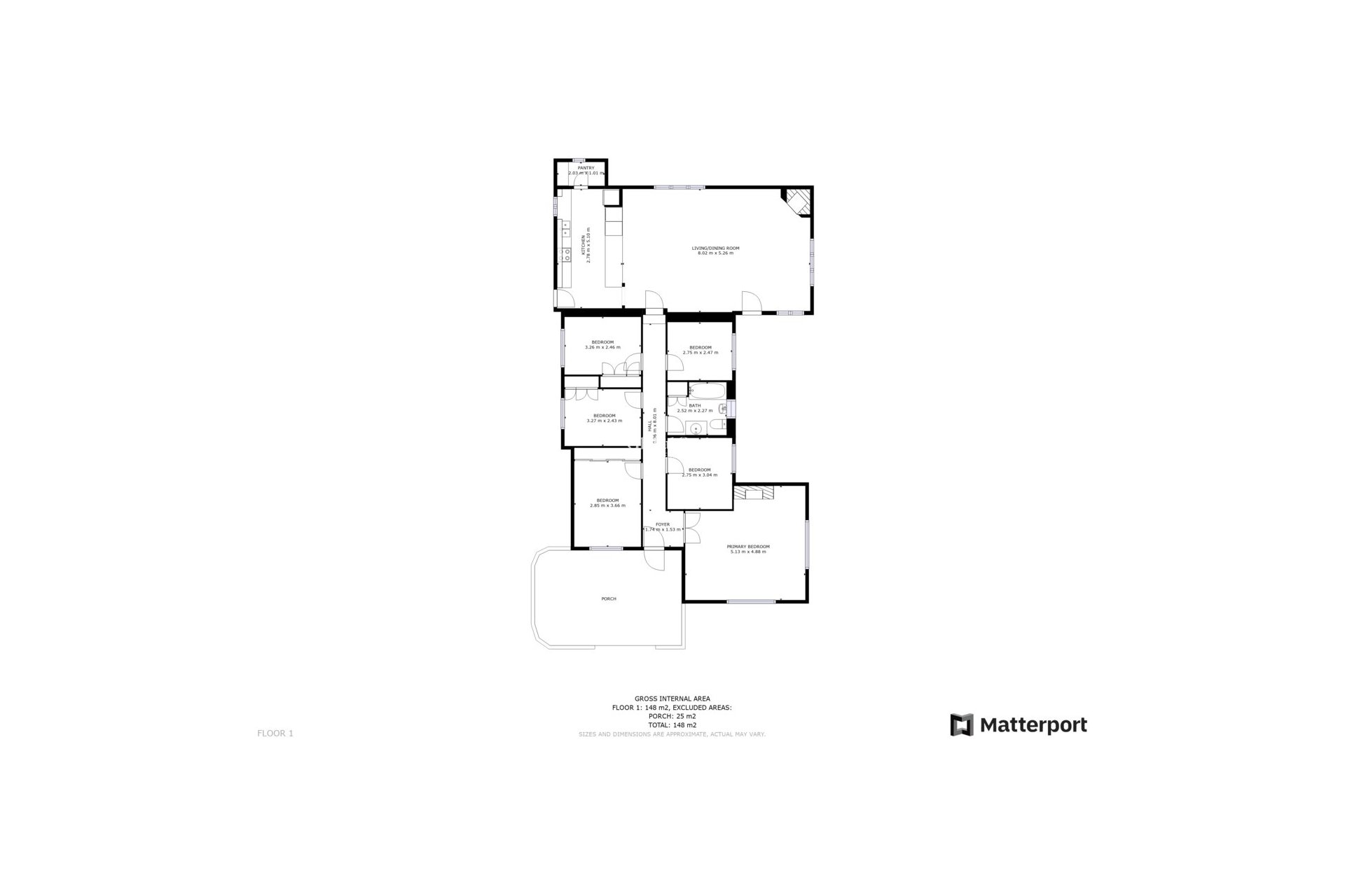 Resale - VILLA -
MURCIA - pinar de campoverde