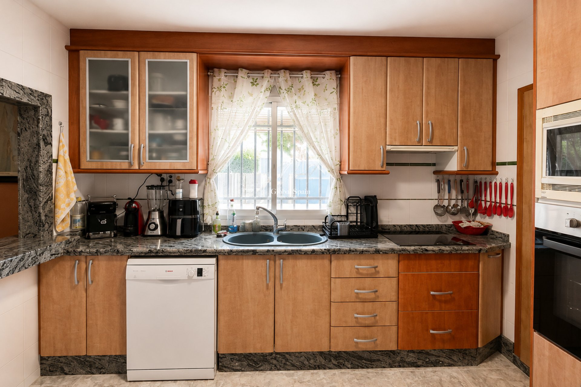 Resale - VILLA -
Oliva - Oliva Nova
