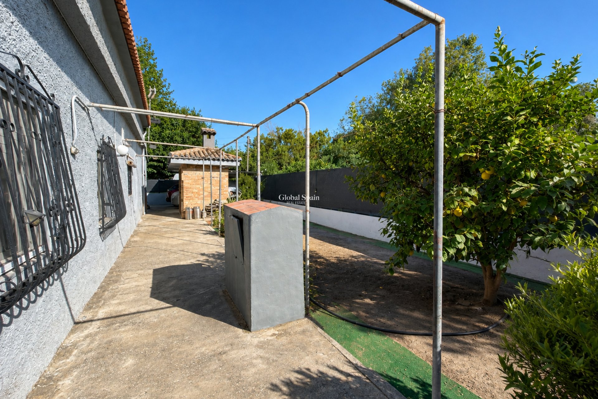 Resale - VILLA -
Oliva - Oliva Nova