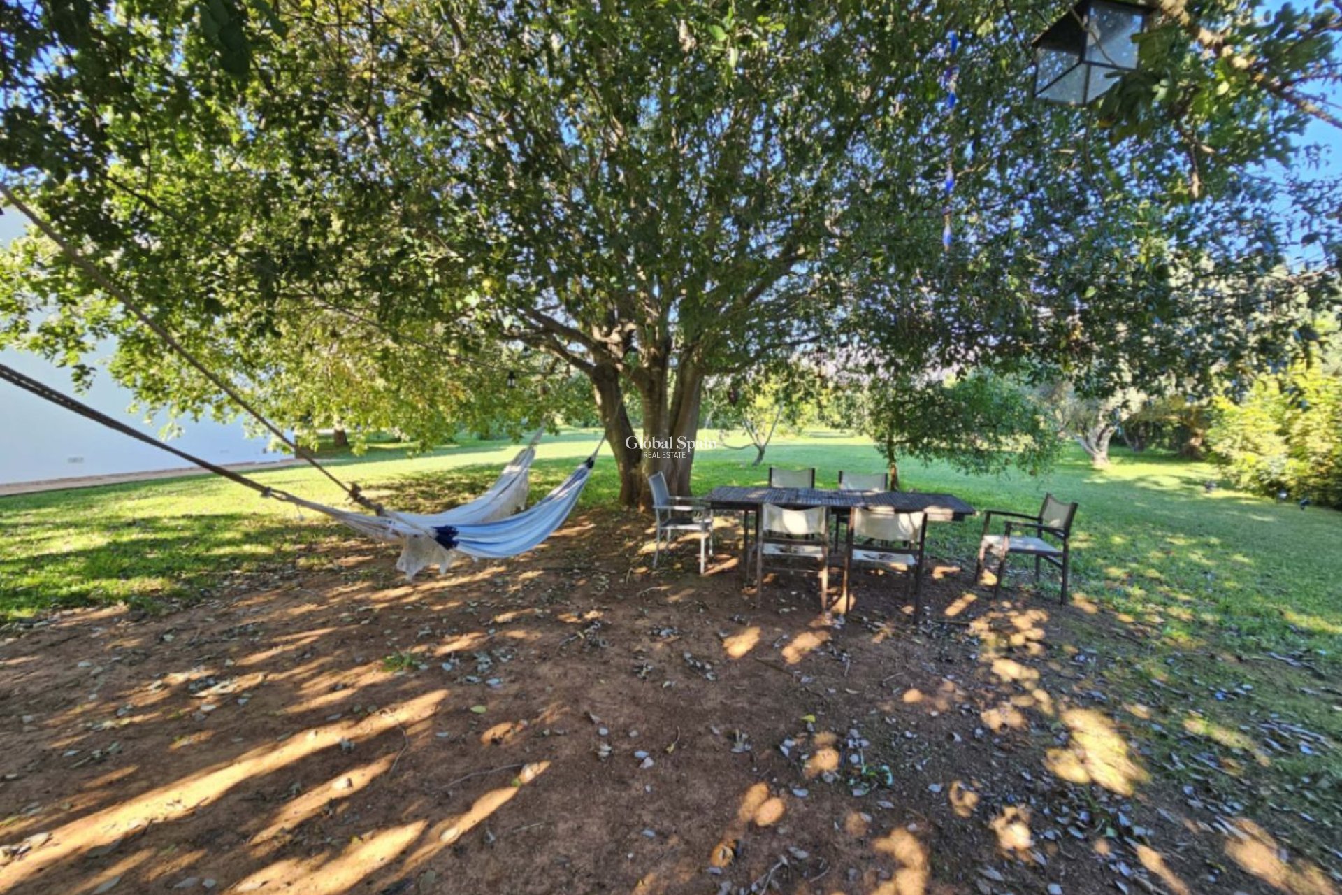 Resale - VILLA -
ONDARA - Inland