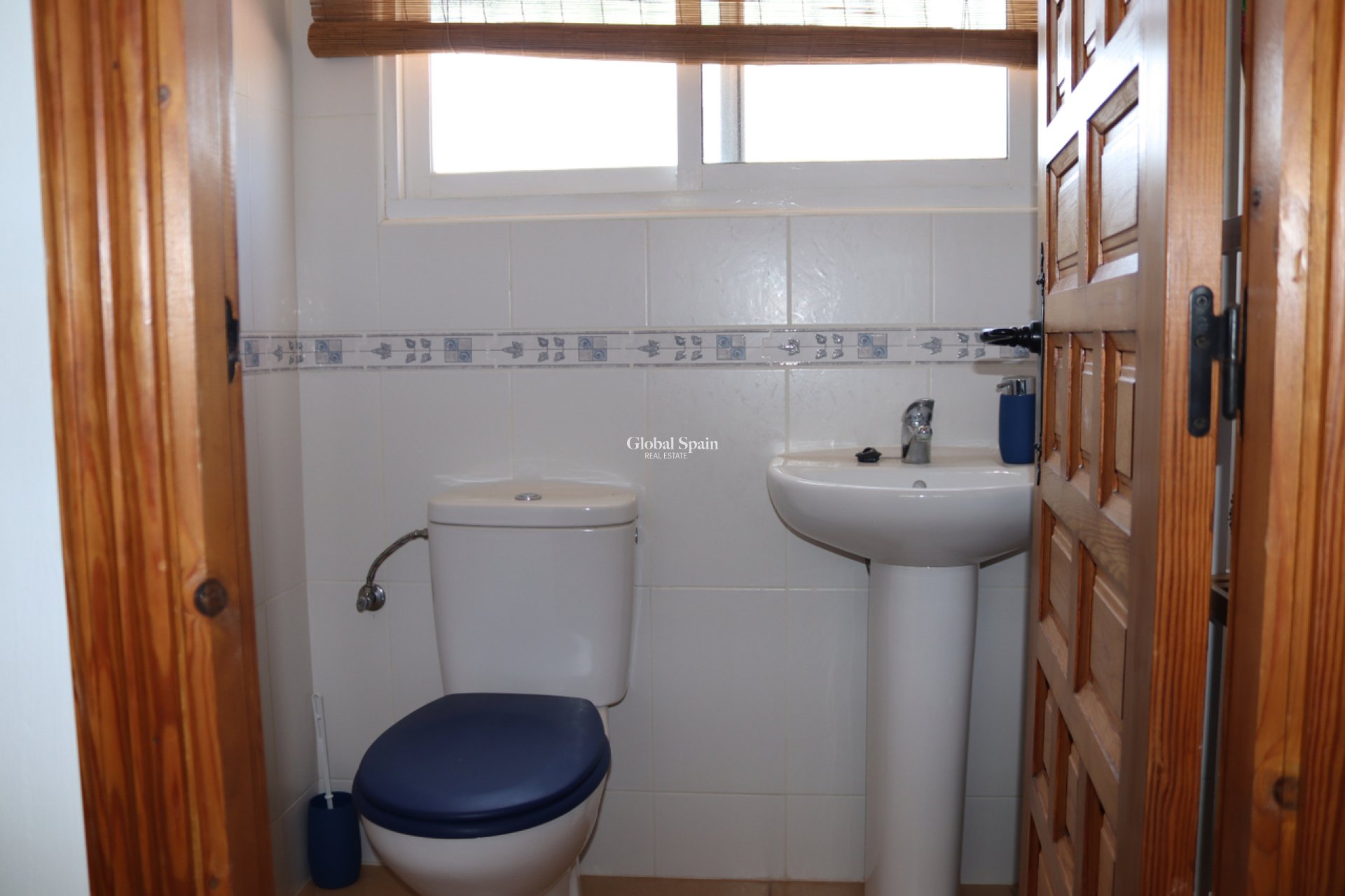 Resale - VILLA -
Orba - Inland