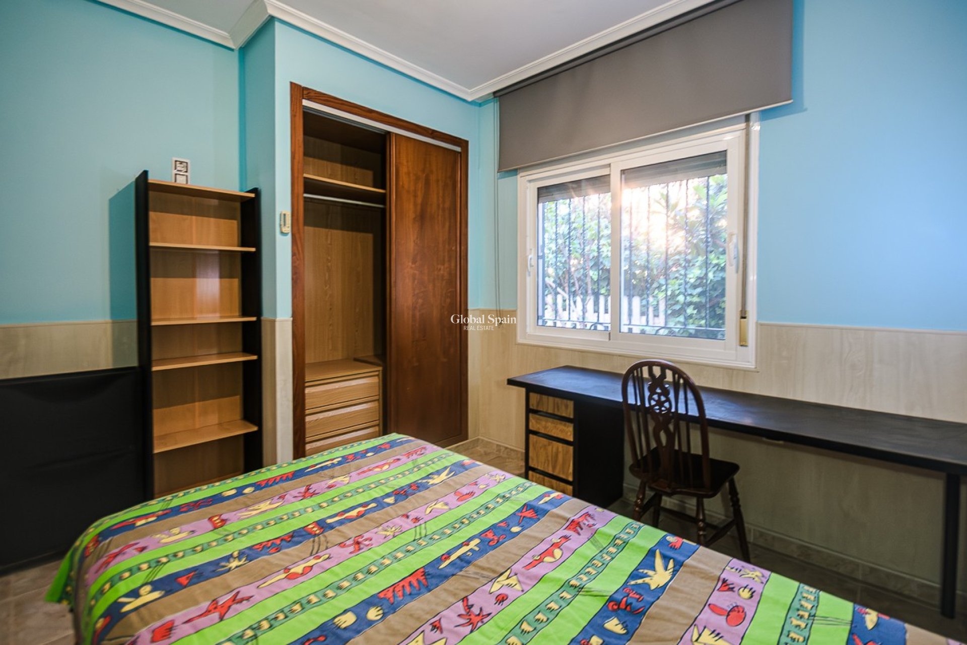 Resale - Villa -
ORIHUELA - Benferri