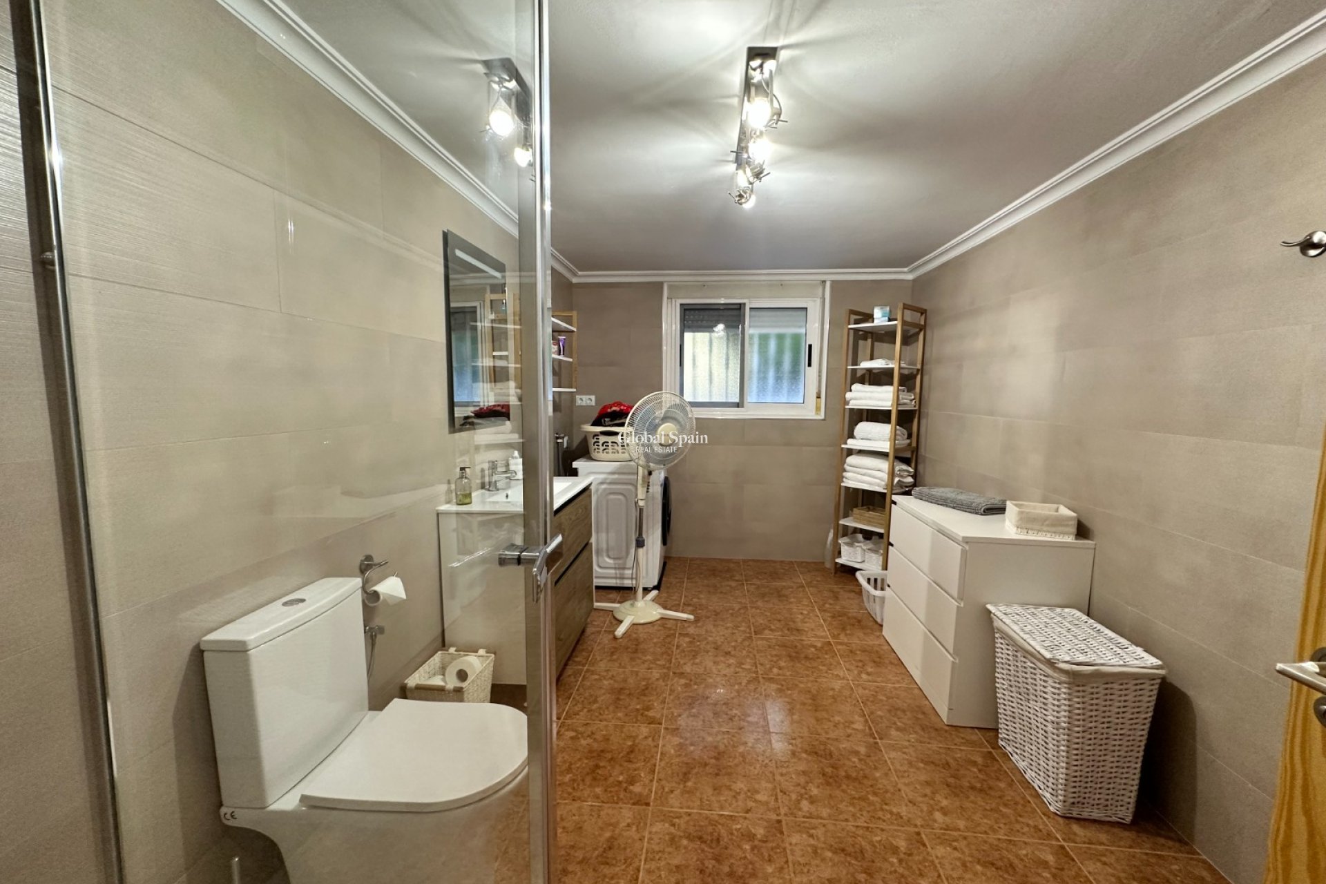 Resale - Villa -
ORIHUELA - Benferri