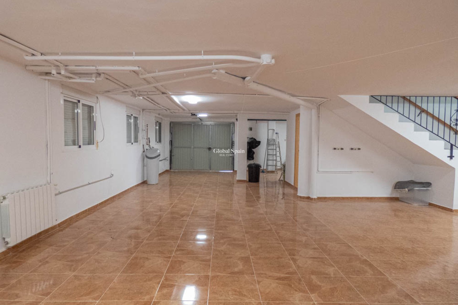 Resale - Villa -
ORIHUELA - Benferri