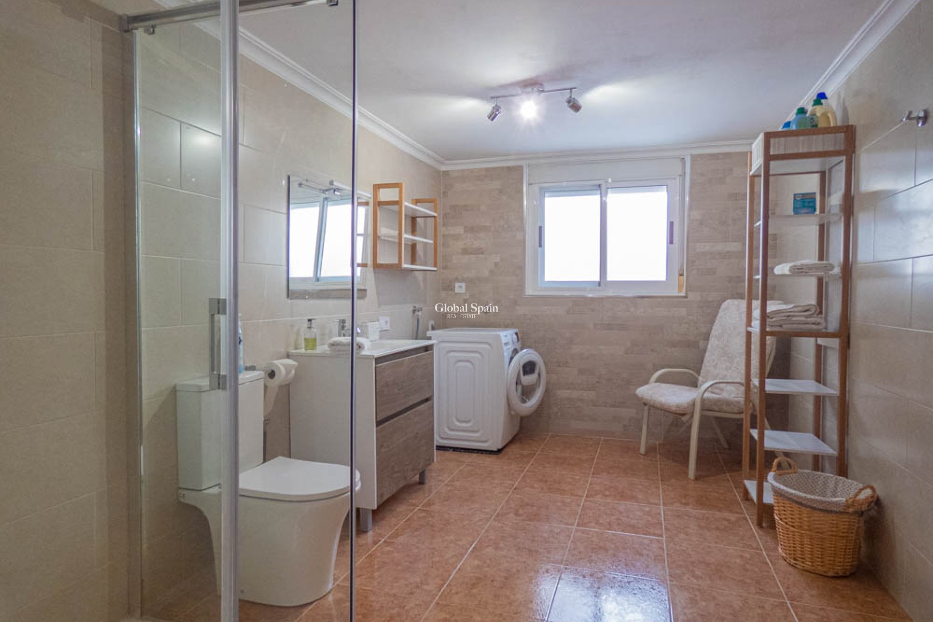 Resale - Villa -
ORIHUELA - Benferri