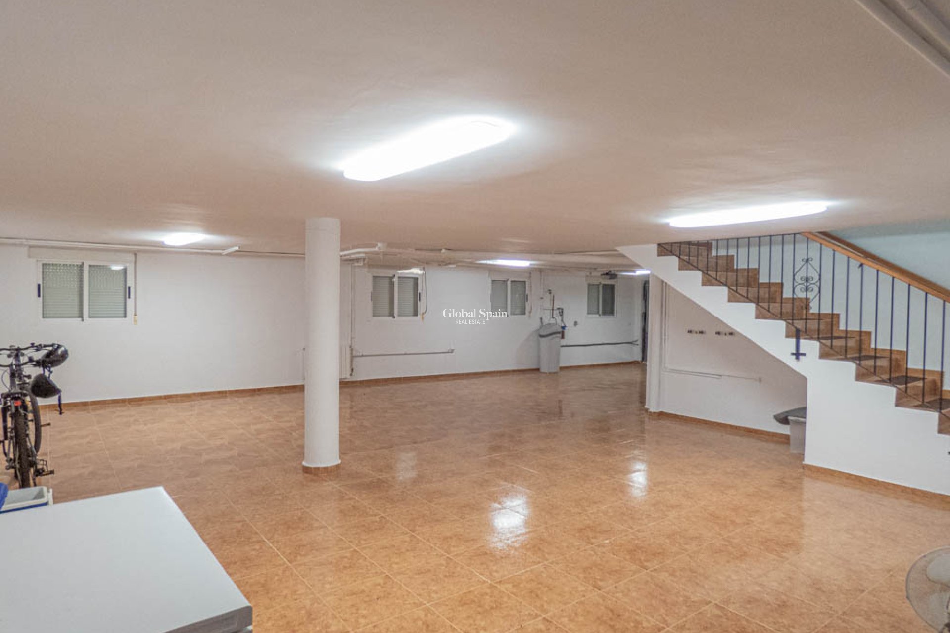 Resale - Villa -
ORIHUELA - Benferri