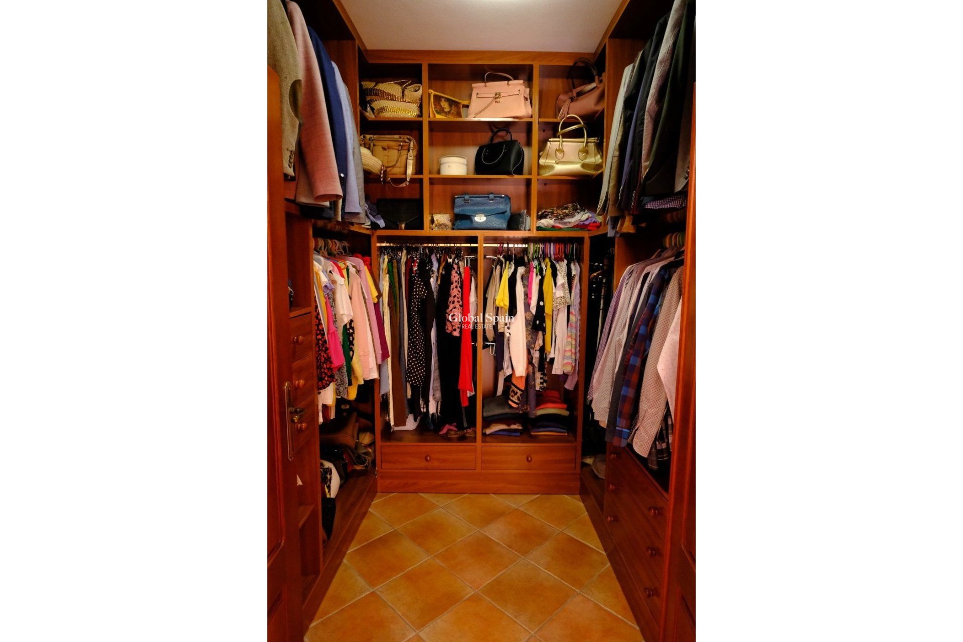 Resale - VILLA -
ORIHUELA - Correntías Medias