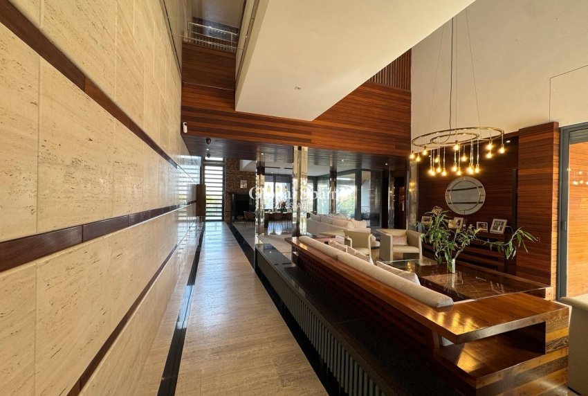 Resale - VILLA -
ORIHUELA COSTA - Altos de campoamor