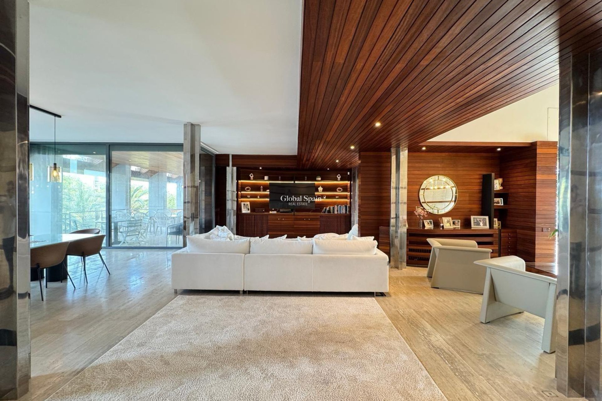 Resale - VILLA -
ORIHUELA COSTA - Altos de campoamor