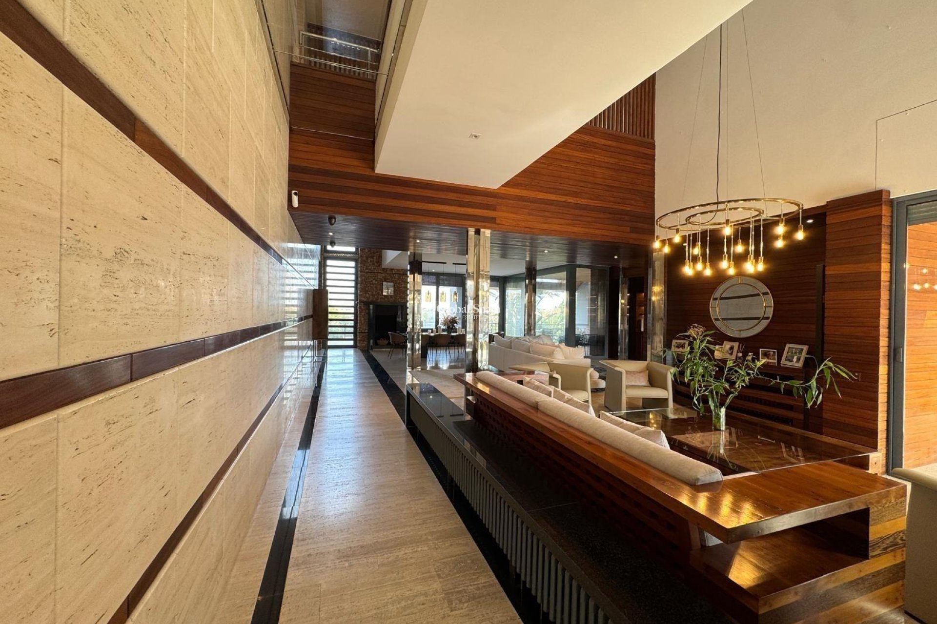 Resale - VILLA -
ORIHUELA COSTA - Altos de campoamor