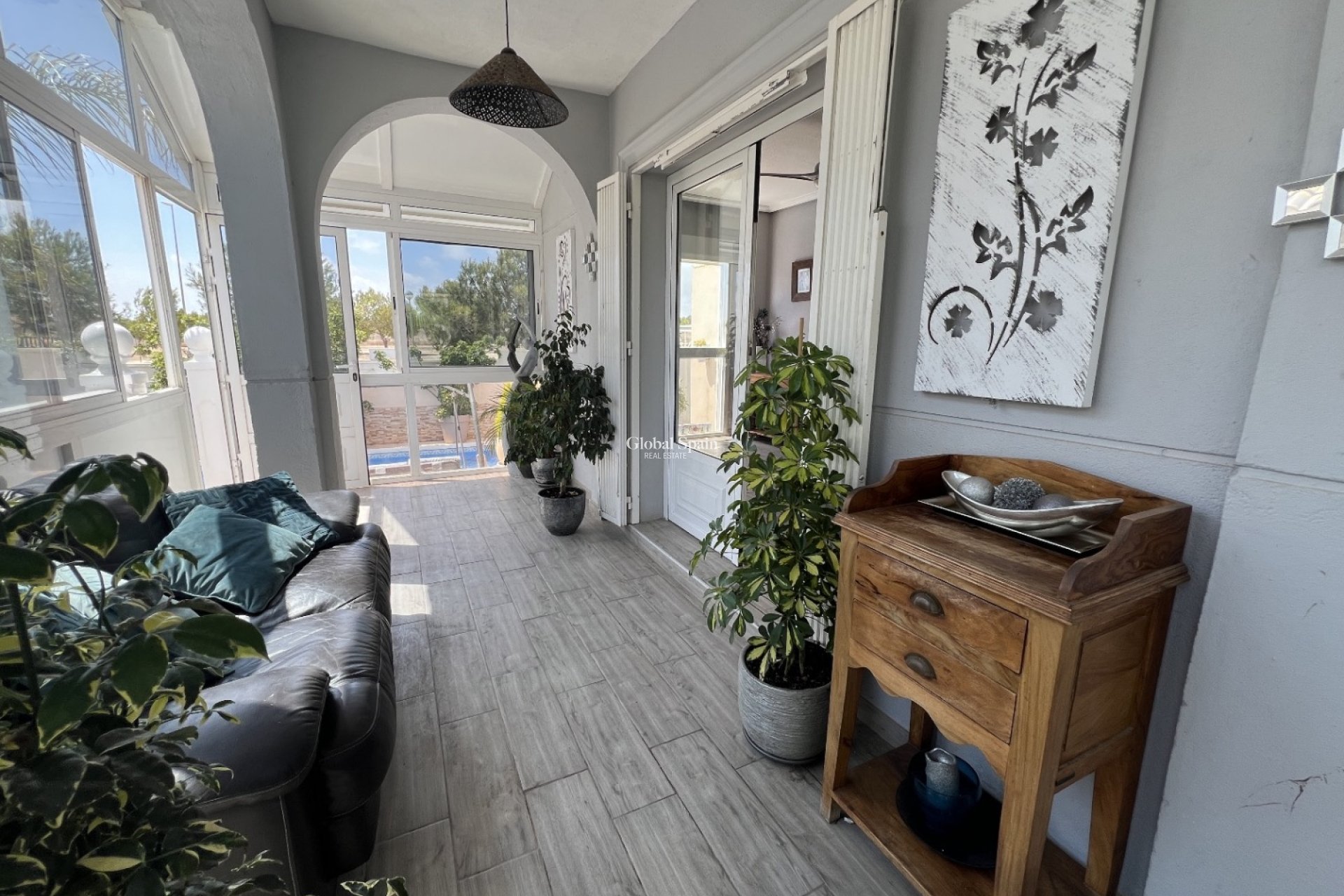 Resale - Villa -
ORIHUELA - Costa Blanca Sur