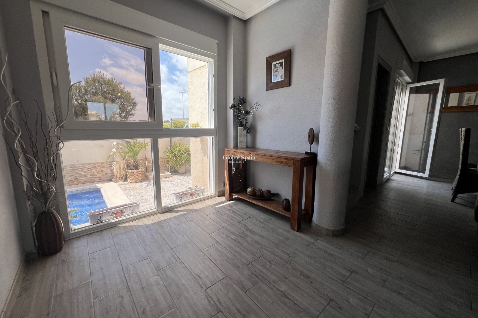 Resale - Villa -
ORIHUELA - Costa Blanca Sur