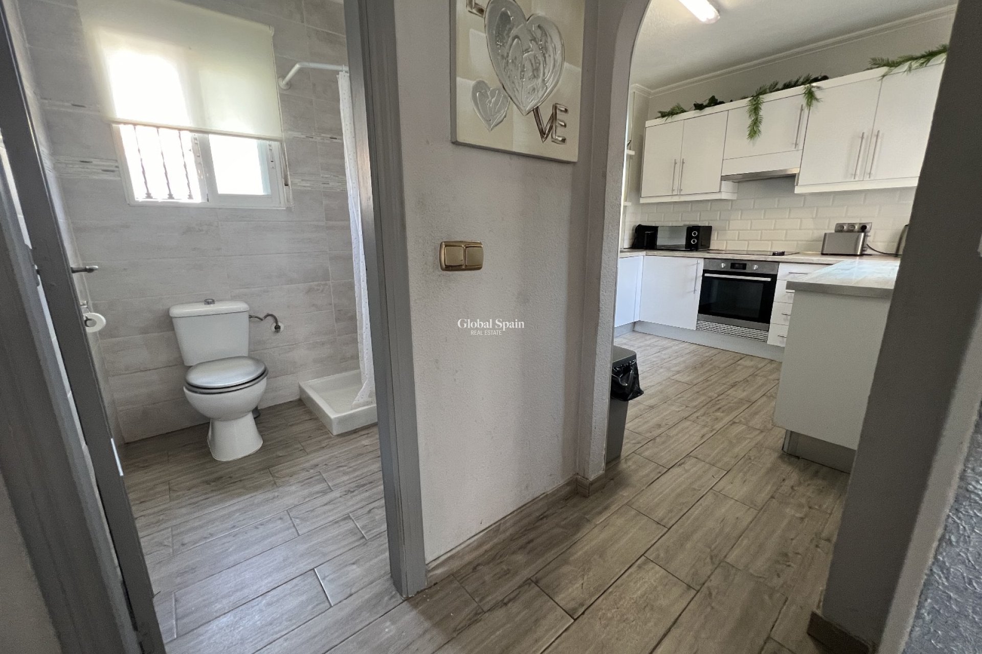 Resale - Villa -
ORIHUELA - Costa Blanca Sur