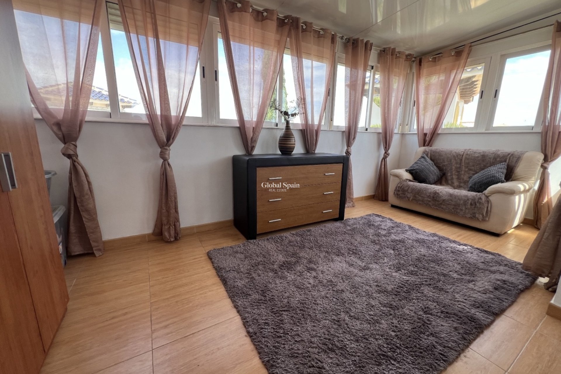 Resale - Villa -
ORIHUELA - Costa Blanca Sur