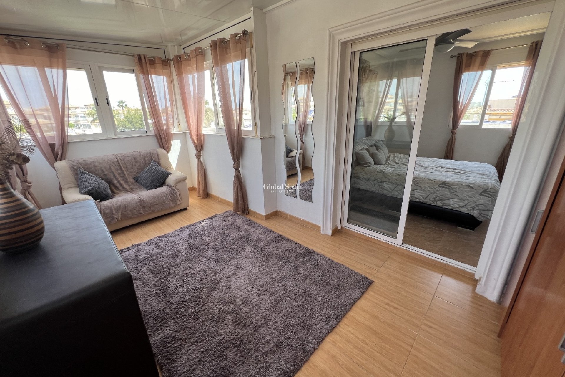 Resale - Villa -
ORIHUELA - Costa Blanca Sur