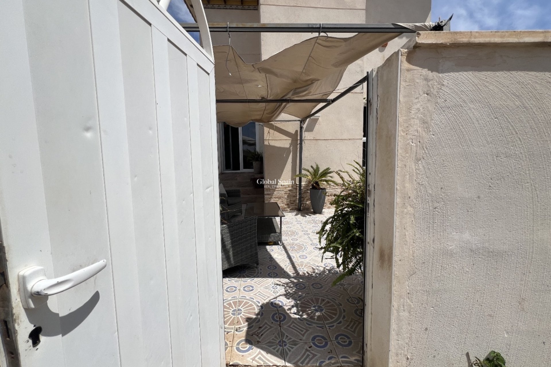 Resale - Villa -
ORIHUELA - Costa Blanca Sur
