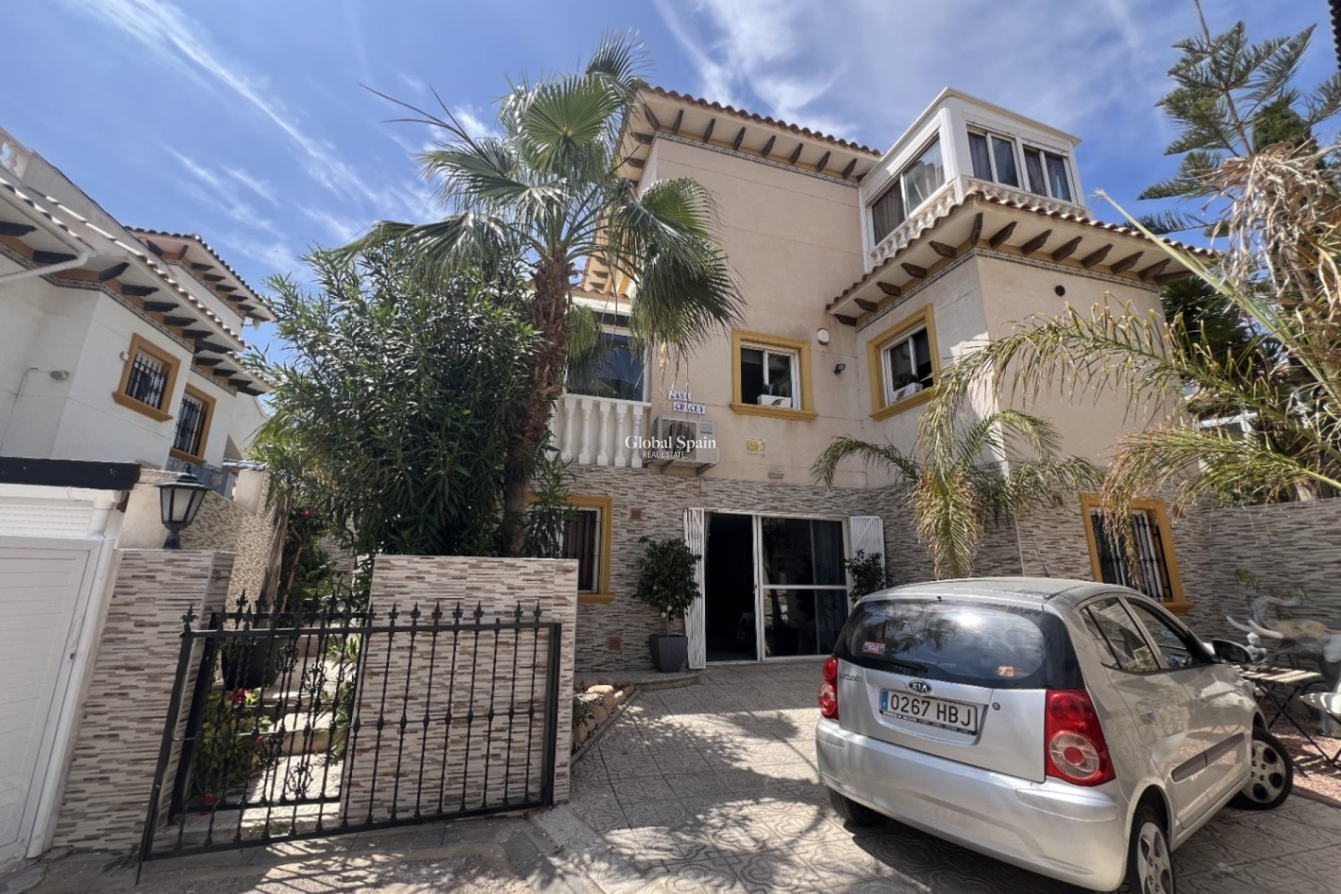 Resale - Villa -
ORIHUELA - Costa Blanca Sur