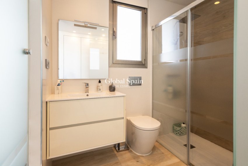 Resale - Villa -
ORIHUELA - Costa Blanca Sur