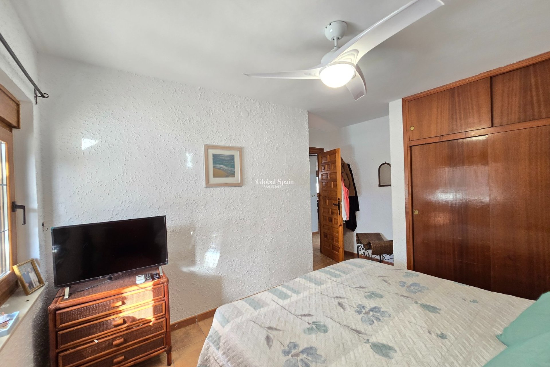 Resale - Villa -
ORIHUELA COSTA - CABO ROIG