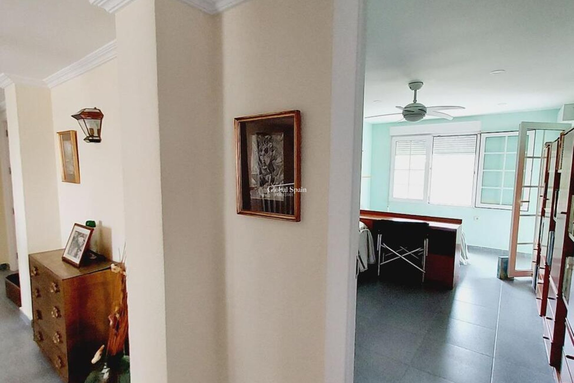 Resale - VILLA -
ORIHUELA COSTA - CABO ROIG