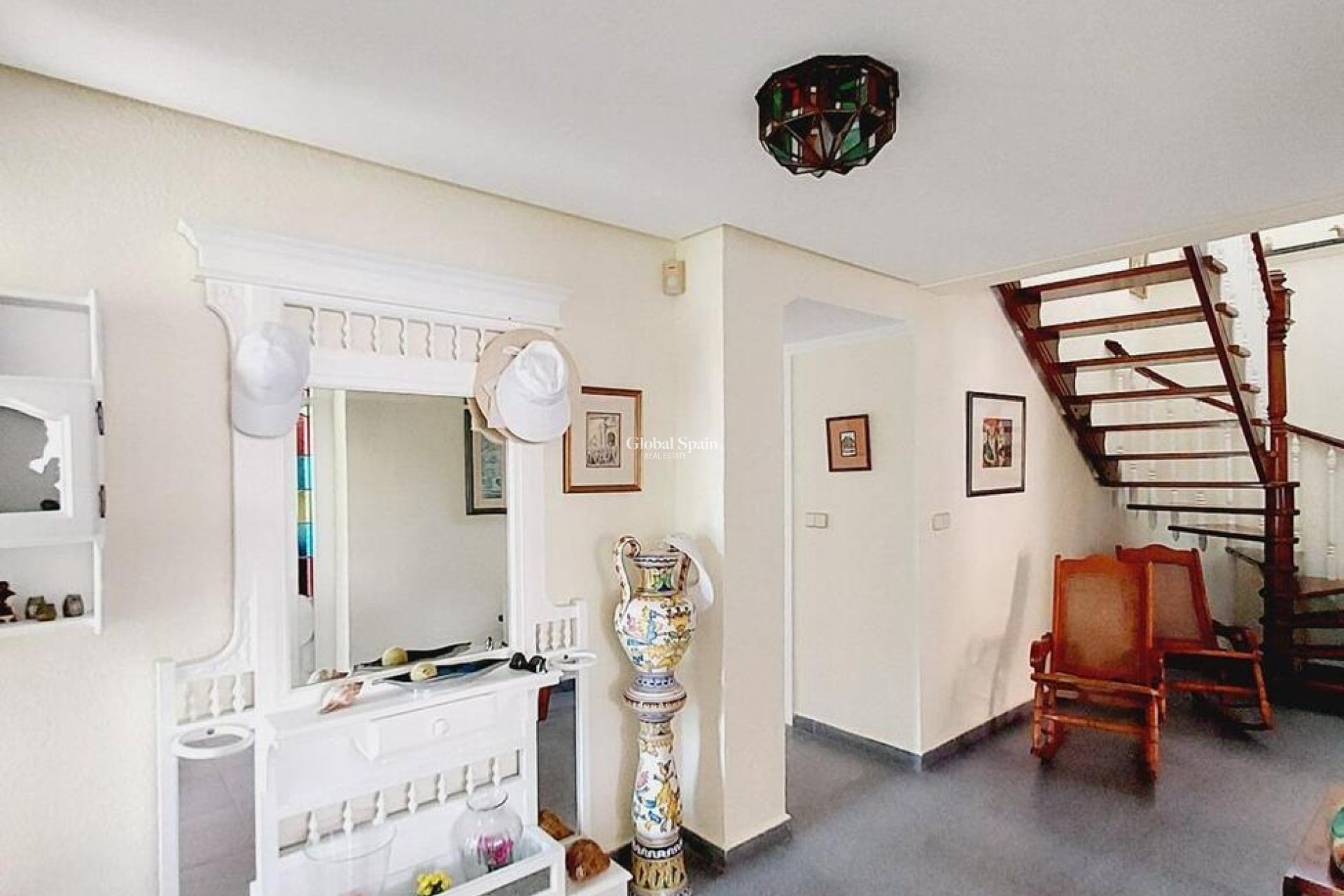 Resale - VILLA -
ORIHUELA COSTA - CABO ROIG