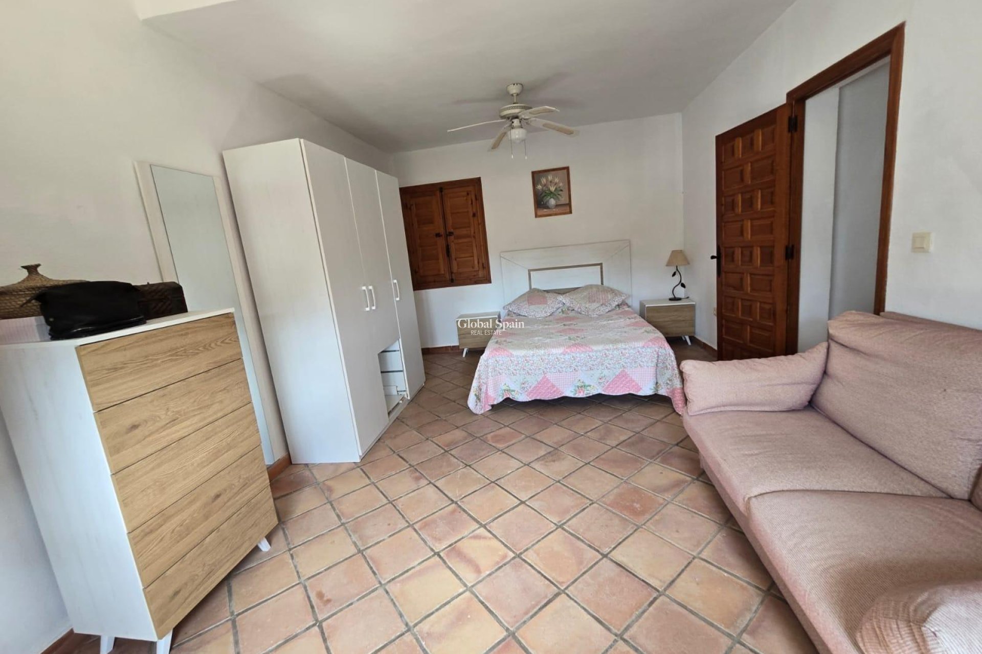 Resale - VILLA -
ORIHUELA COSTA - CABO ROIG