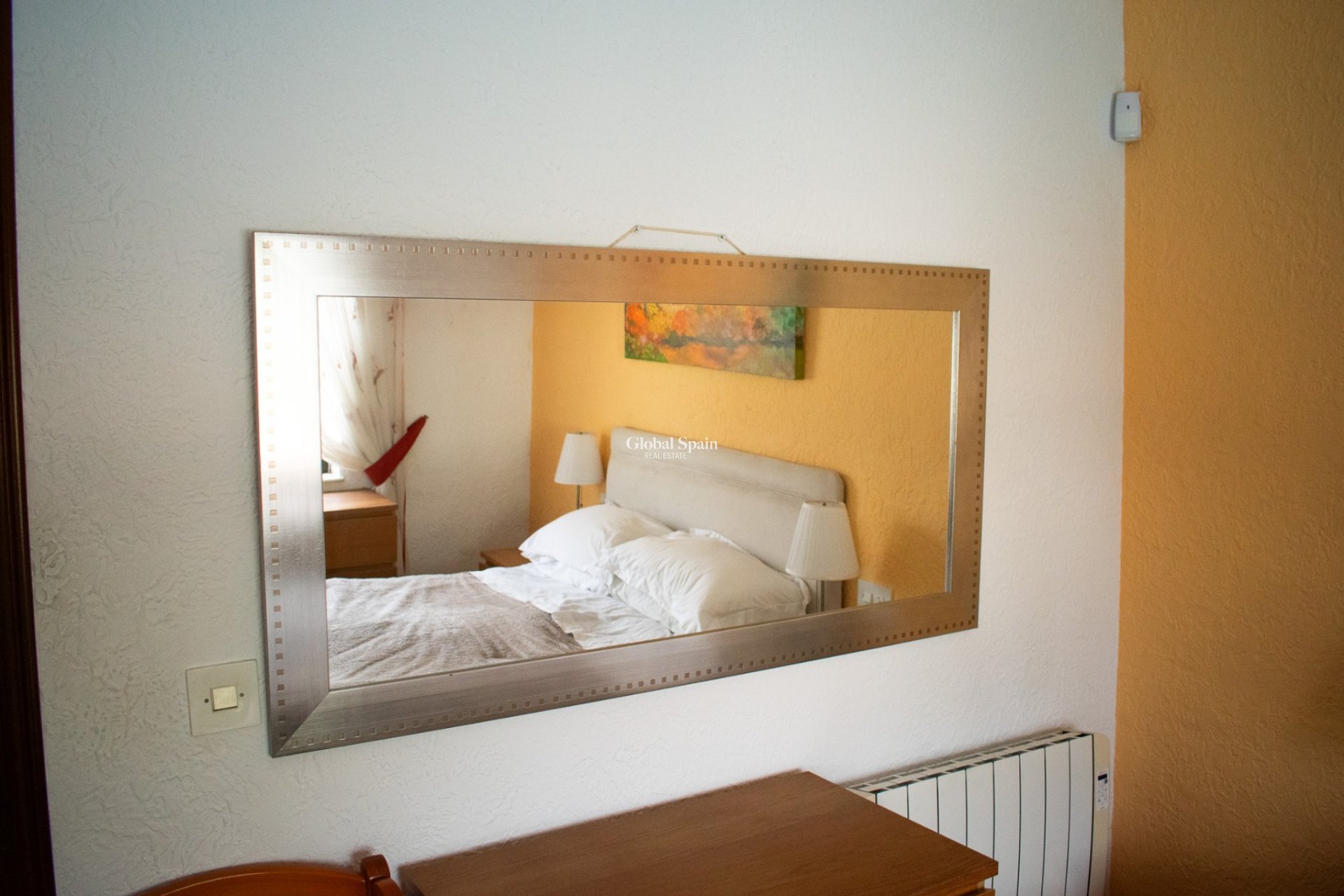 Resale - VILLA -
ORIHUELA COSTA - Cabo Roig *