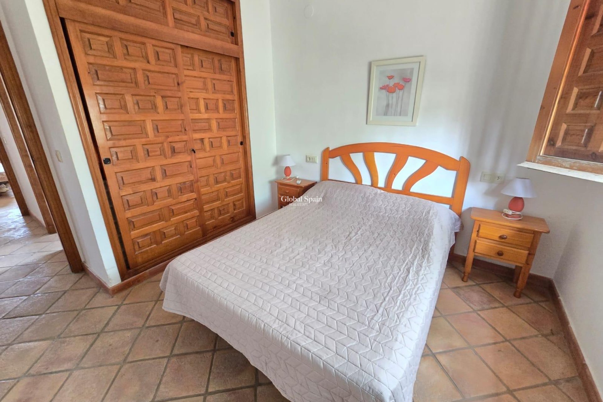 Resale - VILLA -
ORIHUELA COSTA - CABO ROIG