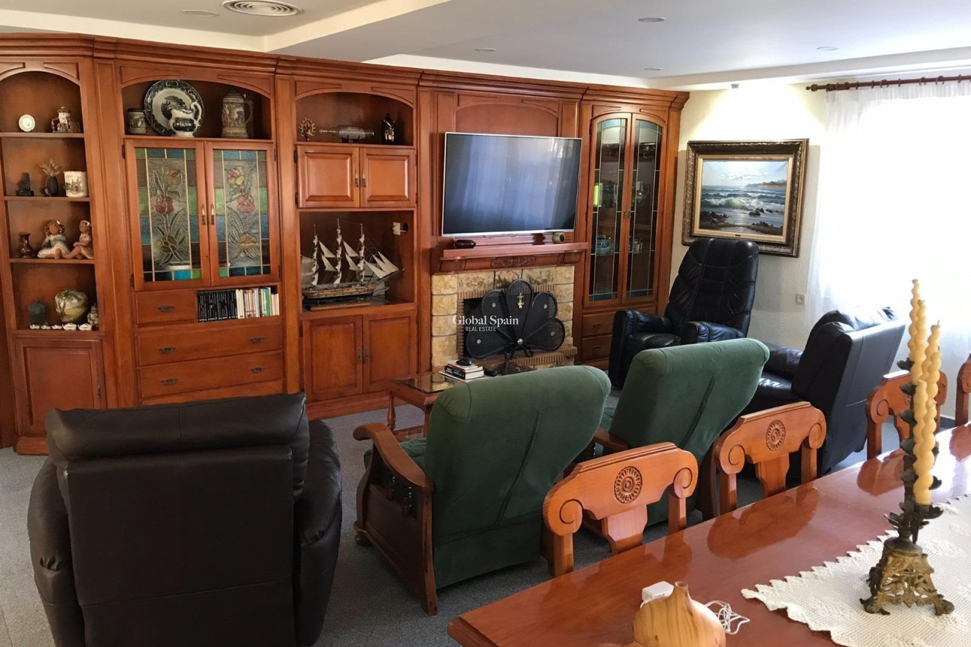 Resale - VILLA -
ORIHUELA COSTA - CABO ROIG