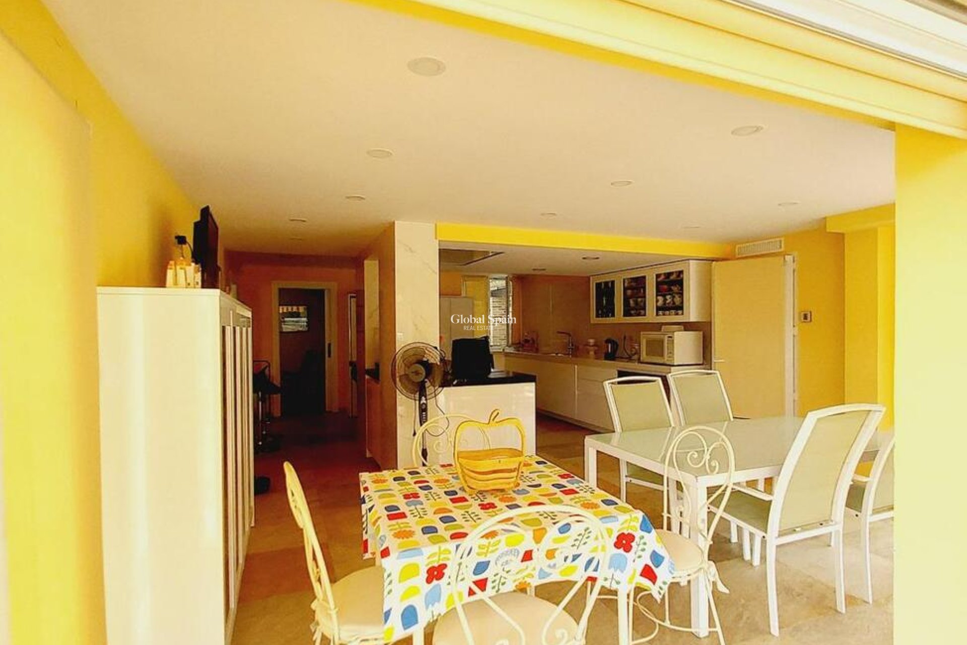 Resale - VILLA -
ORIHUELA COSTA - CABO ROIG