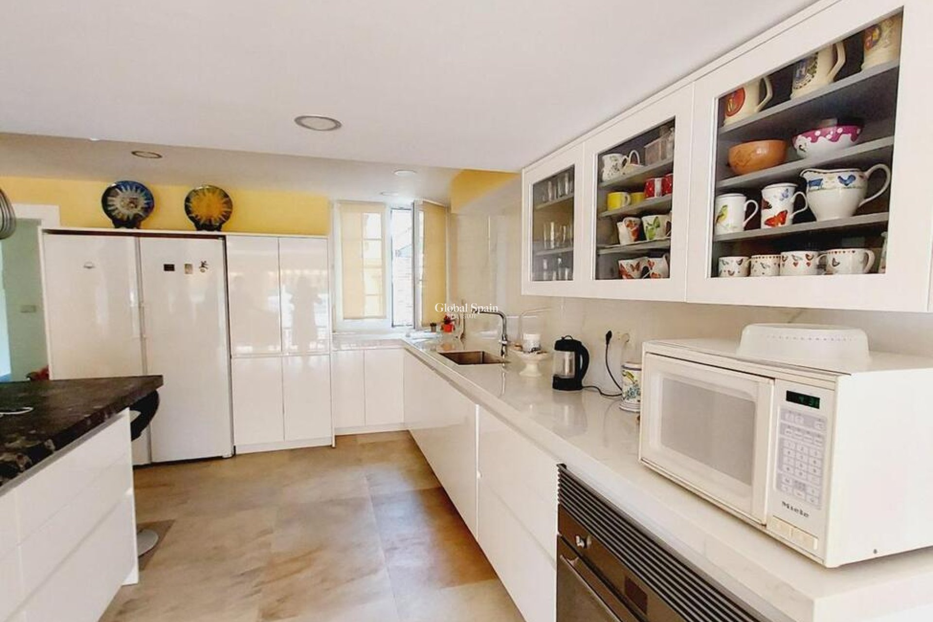 Resale - VILLA -
ORIHUELA COSTA - CABO ROIG