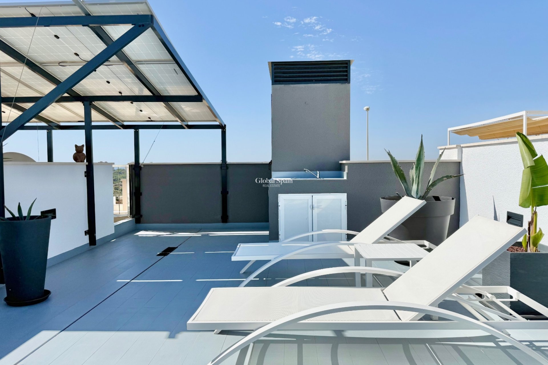 Resale - VILLA -
ORIHUELA COSTA - CABO ROIG