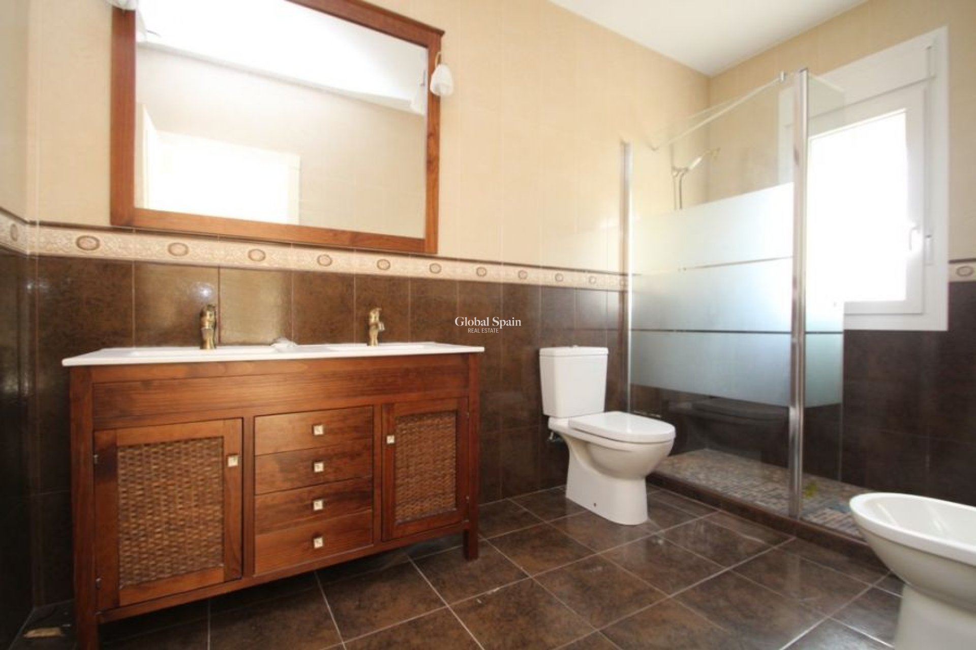 Resale - Villa -
ORIHUELA COSTA - CABO ROIG