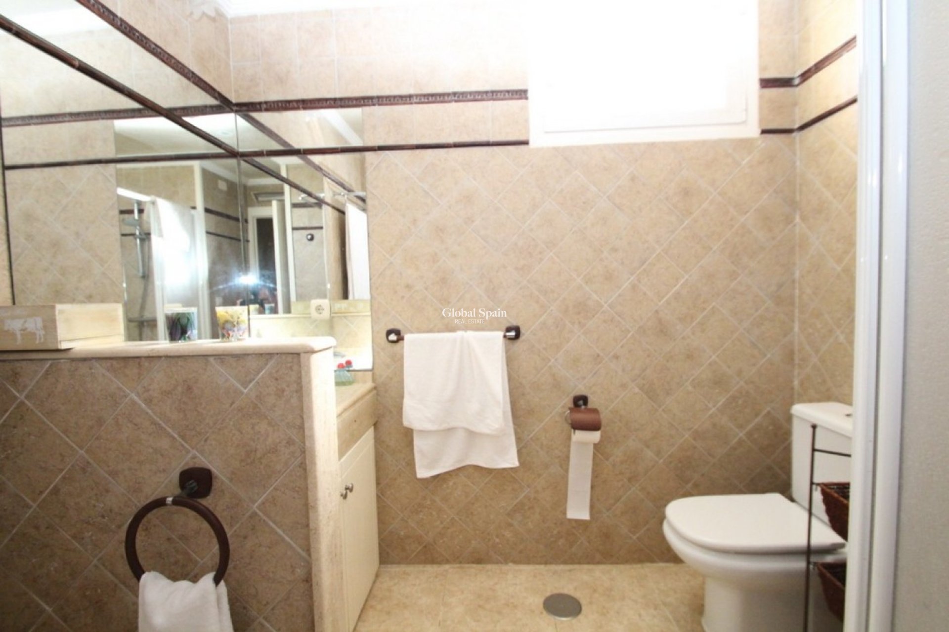 Resale - Villa -
ORIHUELA COSTA - CABO ROIG