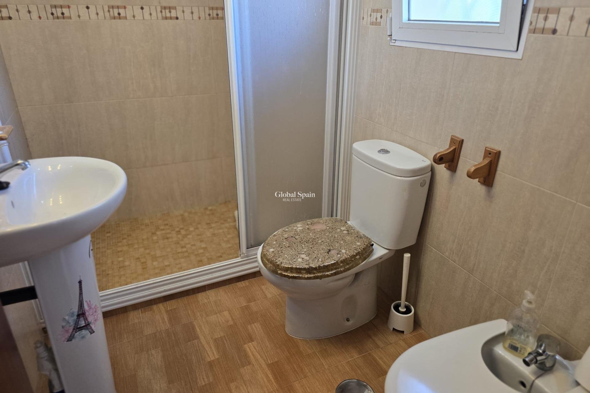 Resale - VILLA -
ORIHUELA COSTA - CAMPOAMOR