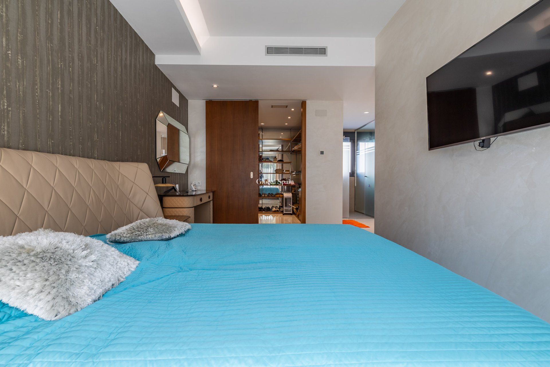 Resale - Villa -
ORIHUELA COSTA - CAMPOAMOR