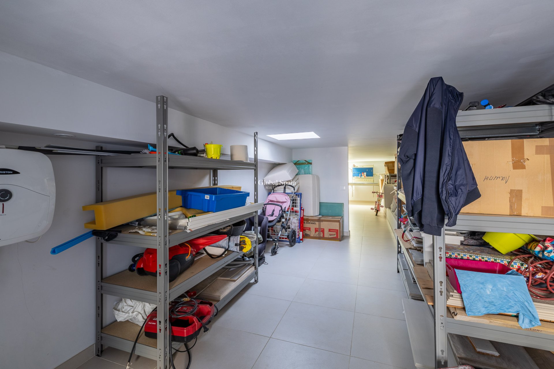 Resale - Villa -
ORIHUELA COSTA - CAMPOAMOR