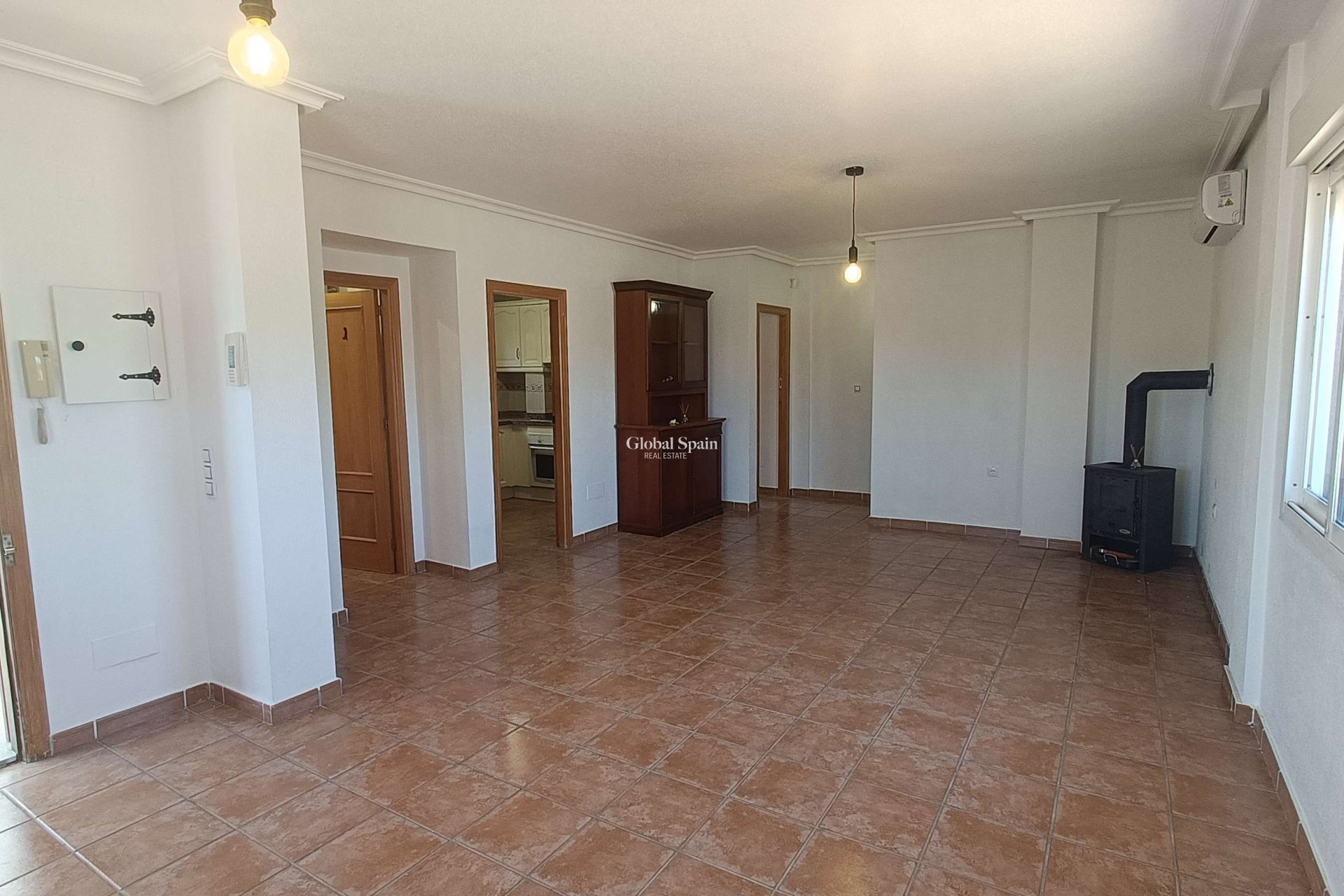 Resale - VILLA -
ORIHUELA COSTA - Castillo de Don Juan